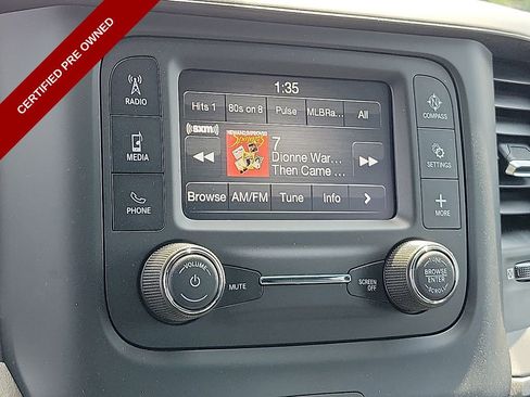 Certified 2024 RAM 2500 Tradesman w/ Snow Chief Group image 16