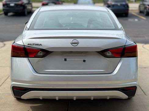 Used 2023 Nissan Altima 2.5 S image 6