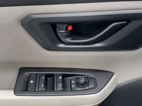 Certified 2026 Subaru Forester AWD/4WD image 13