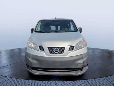 Used 2015 Nissan NV200 FWD image 8