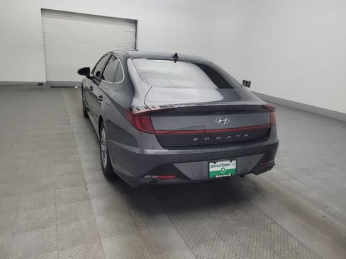 Used 2022 Hyundai Sonata SEL w/ Cargo Package FWD image 5