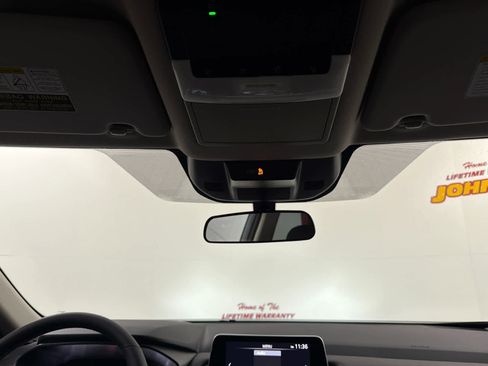 New 2026 Nissan Rogue SV FWD image 20