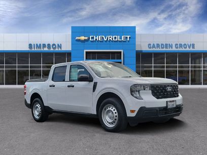 Used 2025 Ford Maverick XL