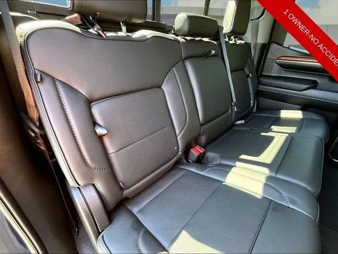 Certified 2022 GMC Sierra 1500 Denali AWD/4WD image 27
