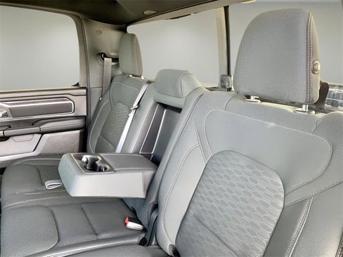 New 2026 RAM 1500 Big Horn image 21