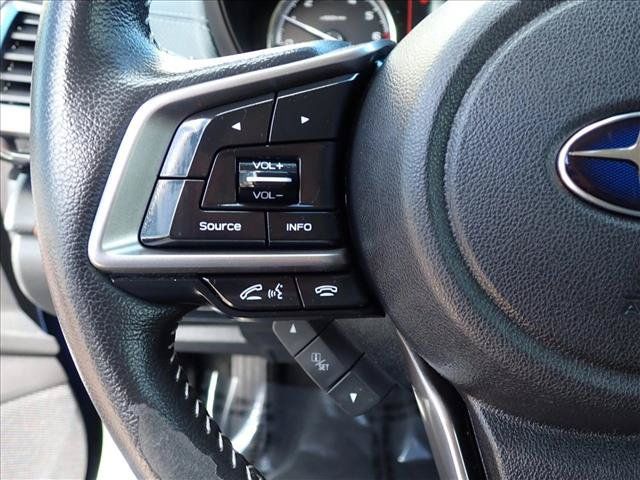 Used 2020 Subaru Forester Touring AWD/4WD image 17