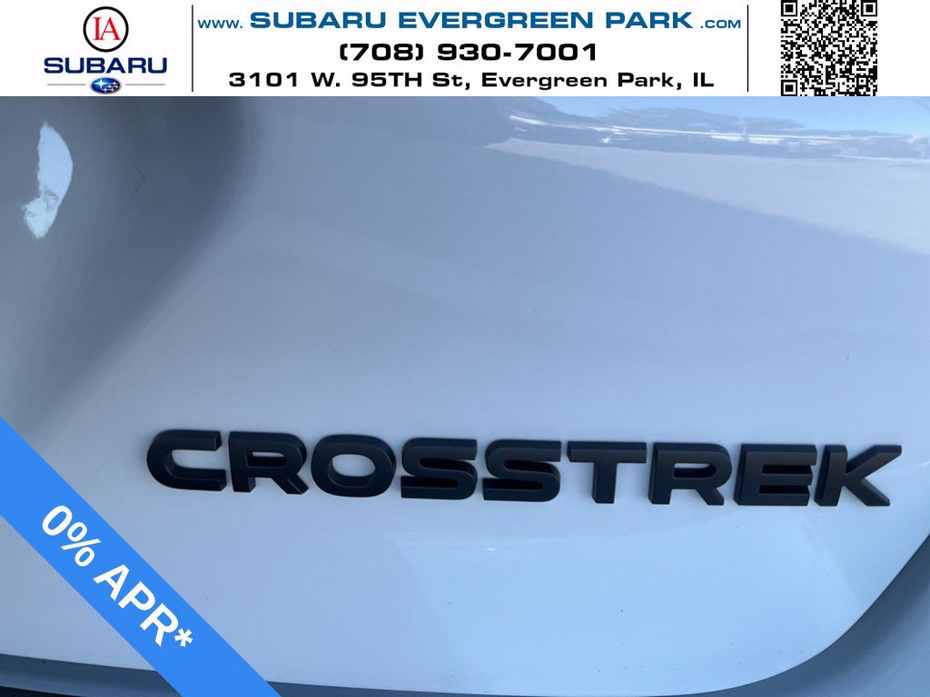 New 2026 Subaru Crosstrek 2.5i Limited AWD/4WD image 39