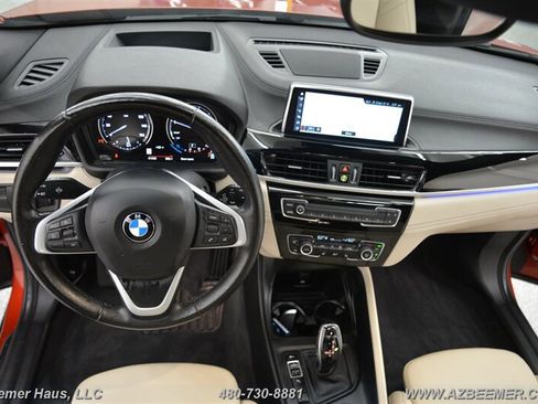 Used 2021 BMW X2 sDrive28i w/ Premium Package image 18