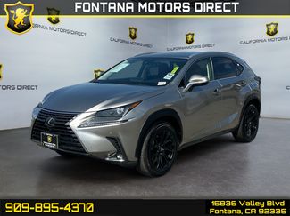 Used 2021 Lexus NX 300 FWD w/ Premium Package video 1