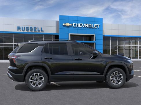 New 2026 Chevrolet Equinox ACTIV w/ Convenience Package III AWD/4WD image 29
