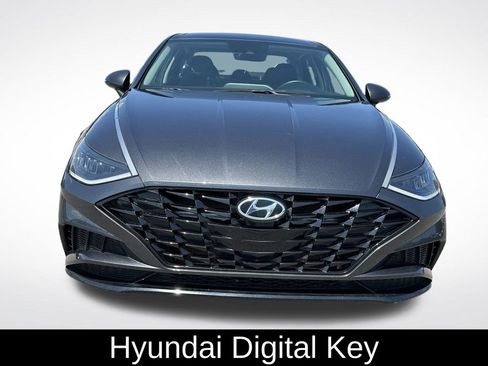 Used 2021 Hyundai Sonata SEL FWD image 10