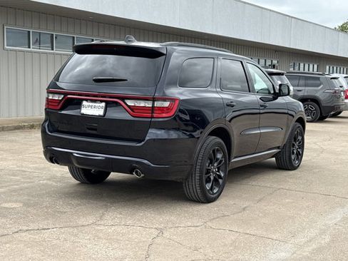 New 2026 Dodge Durango GT AWD/4WD image 3