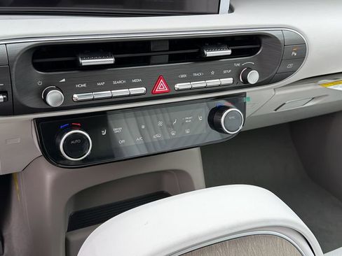 New 2026 Hyundai Palisade FWD Hybrid image 28