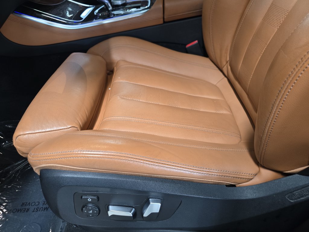 Used 2021 BMW X5 sDrive40i w/ Premium Package RWD image 28