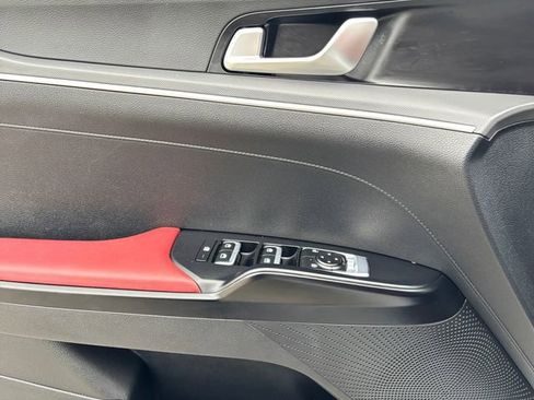 Used 2023 Kia K5 GT-Line w/ GT-Line Premium Package image 16