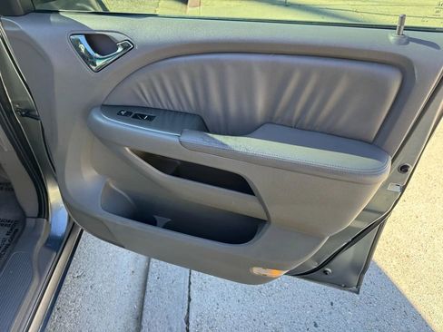 Used 2009 Honda Odyssey EX-L image 12