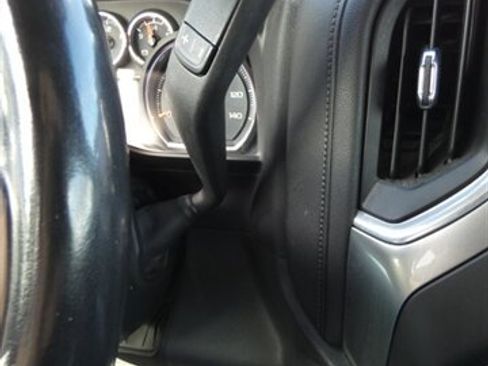 Used 2020 Chevrolet Silverado 1500 RST image 24