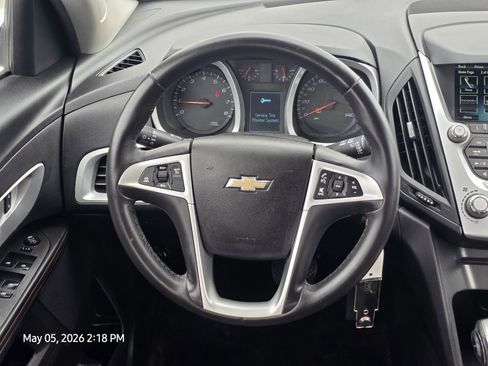 Used 2015 Chevrolet Equinox LT w/ Driver Convenience Package FWD image 25