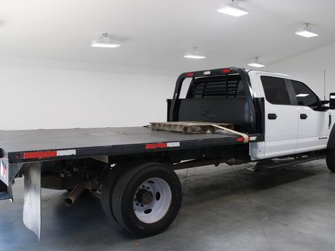 Used 2022 Ford F450 XL AWD/4WD image 9