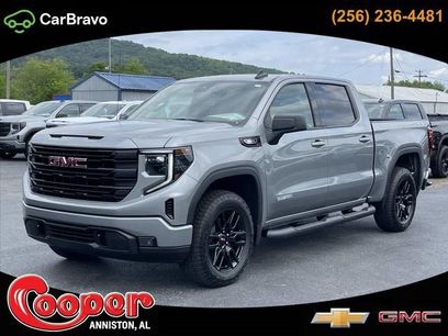 New 2026 GMC Sierra 1500 Elevation w/ Elevation Select Package