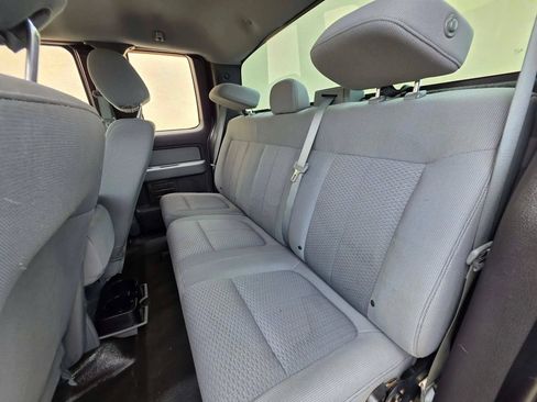 Used 2014 Ford F150 STX w/ Equipment Group 201A Mid RWD image 11