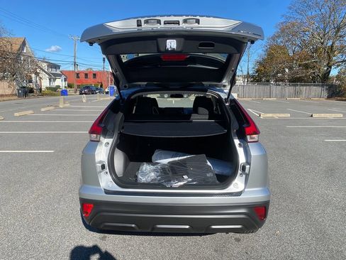 New 2026 Mitsubishi Eclipse Cross LE image 24