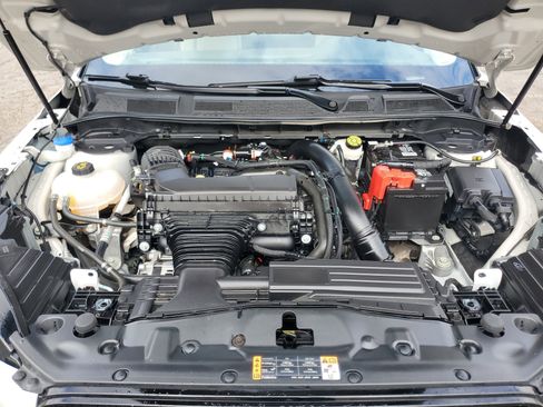 Certified 2023 Lincoln Corsair Reserve w/ Equipment Group 201A image 8