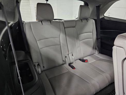 Used 2016 Honda Pilot EX-L image 28
