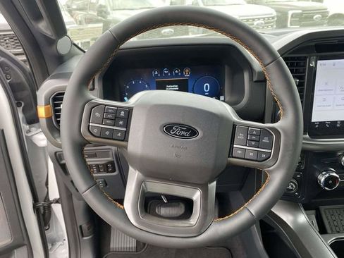 New 2026 Ford F150 Tremor w/ Bed Utility Package AWD/4WD image 15