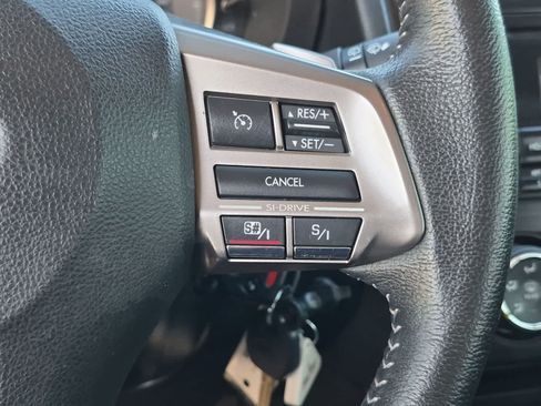 Used 2014 Subaru Forester 2.0XT Premium w/ Popular Package #1 AWD/4WD image 26
