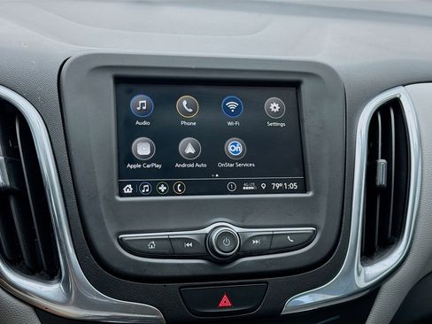 Used 2019 Chevrolet Equinox LS FWD image 9
