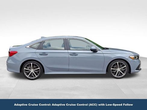 Used 2024 Honda Civic Touring image 9
