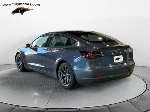 Used 2021 Tesla Model 3 Long Range image 5