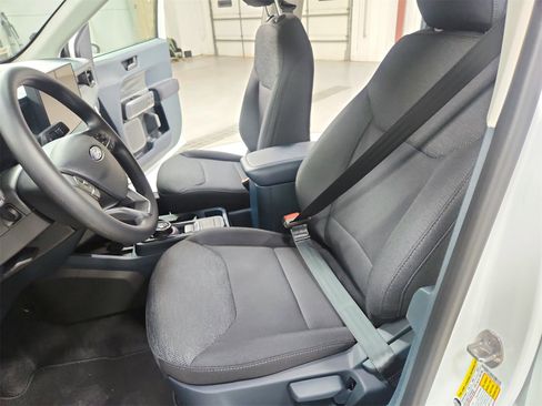 New 2026 Ford Maverick XL image 19