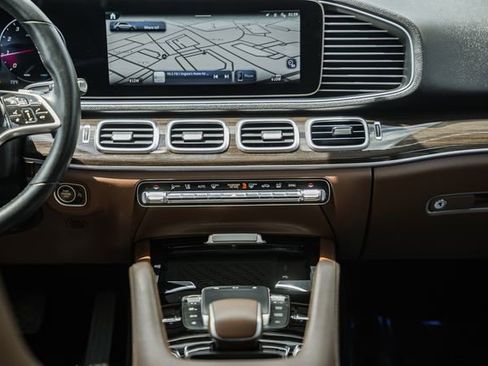 Used 2024 Mercedes-Benz GLE 350 4MATIC image 22