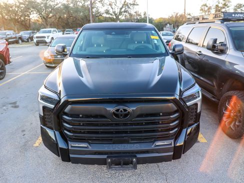 Used 2024 Toyota Tundra SR5 w/ SR5 Premium Package image 5