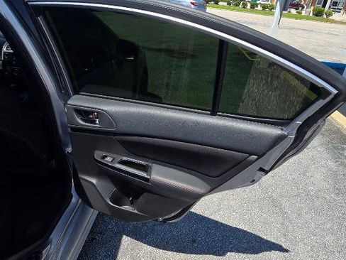 Used 2019 Subaru WRX Premium AWD/4WD image 19