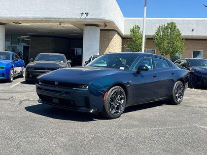New 2026 Dodge Charger R/T w/ Driver Convenience Group
