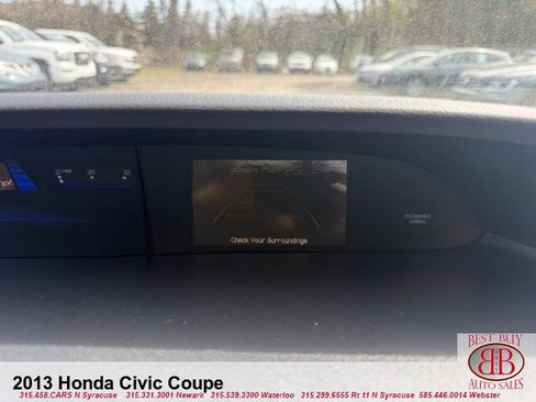 Used 2013 Honda Civic LX image 26