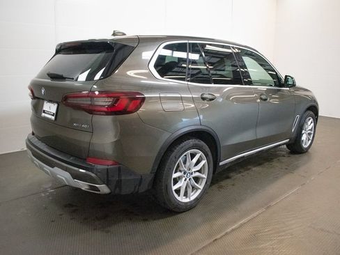 Used 2020 BMW X5 xDrive40i w/ Premium Package AWD/4WD image 4