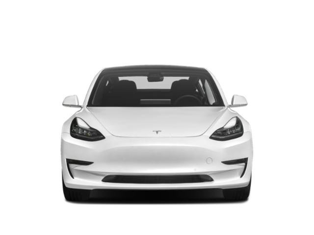 Used 2020 Tesla Model 3 Long Range AWD/4WD image 4