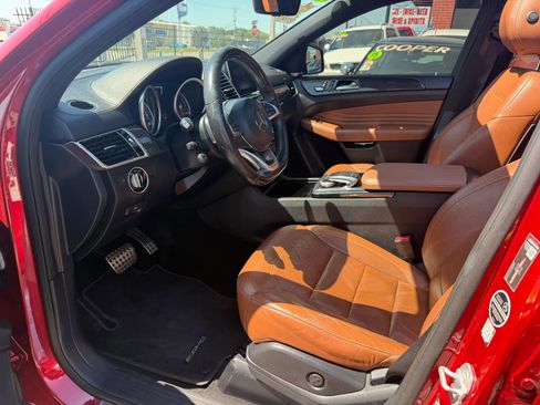 Used 2016 Mercedes-Benz GLE 450 4MATIC Coupe image 8