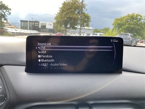 New 2025 MAZDA CX-5 AWD 2.5 S image 18