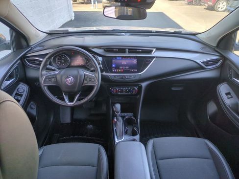 Used 2020 Buick Encore GX Select w/ Sport Touring Package image 9