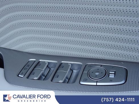 Used 2024 Hyundai Palisade Calligraphy AWD/4WD image 6