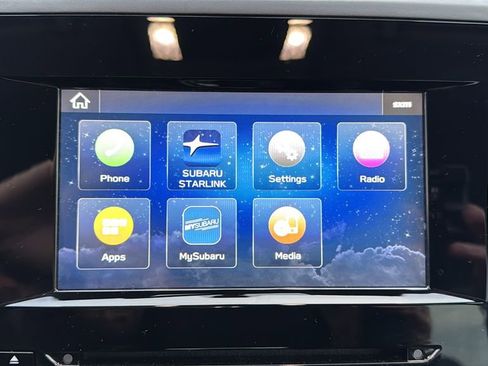 Certified 2023 Subaru Forester Premium image 18