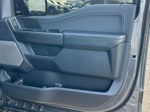 Certified 2023 Ford F150 XLT w/ Equipment Group 302A High image 10