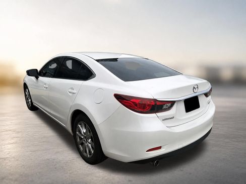 Used 2014 MAZDA MAZDA6 Sport FWD image 2