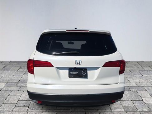 Used 2018 Honda Pilot EX-L image 6