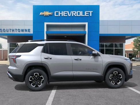 New 2026 Chevrolet Equinox ACTIV image 5